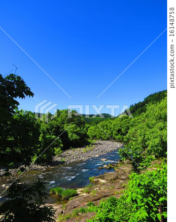 Okuse River Okuse River 16148758