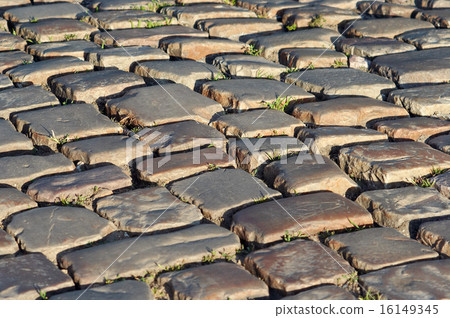 cobblestones 16149345