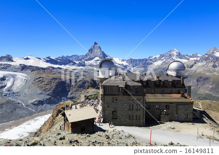 Gornergrat Kulm Hotel 16149811