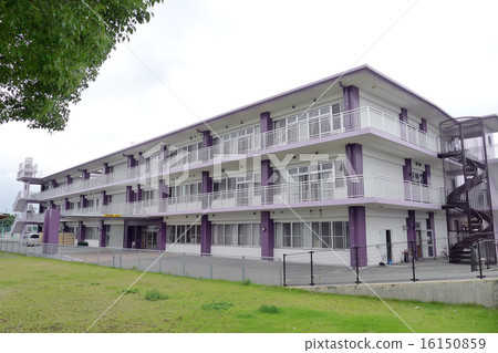 Nursing home  16150859