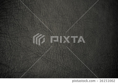 dark grunge scratched leather to use as background 16151002