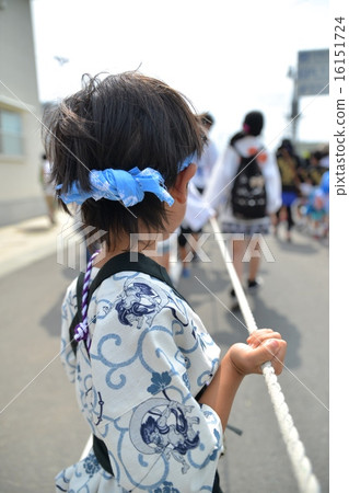 Pull the floats 16151724