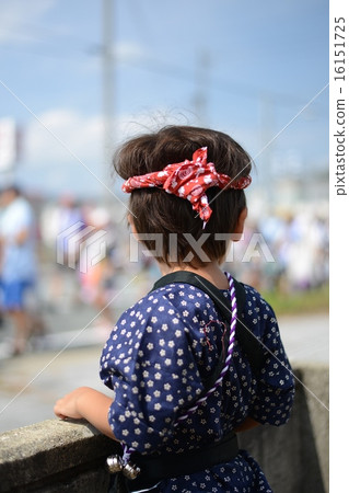 夏季節日 16151725