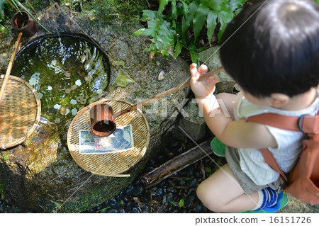 Shimbun Benten 16151726