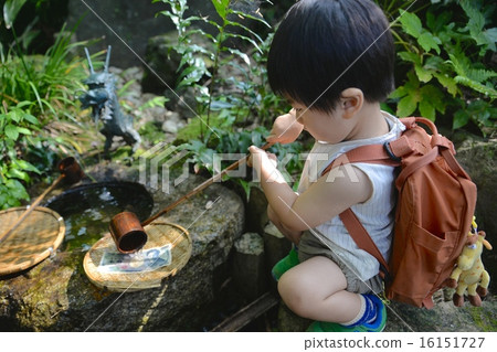 Shimbun Benten 16151727