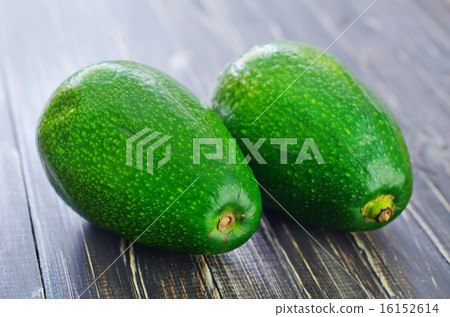 avocado 16152614