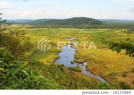 Kushiro Marsh Cottalro Observatory Kushiro Marsh Cottalro Observatory 16153869