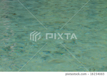 Emerald Pool (Sra Morakot) Krabi province  16154083