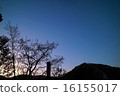 Noboribetsu sunset 16155017