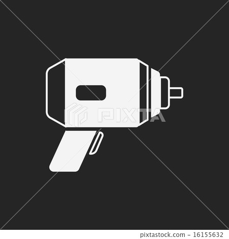 drill icon 16155632