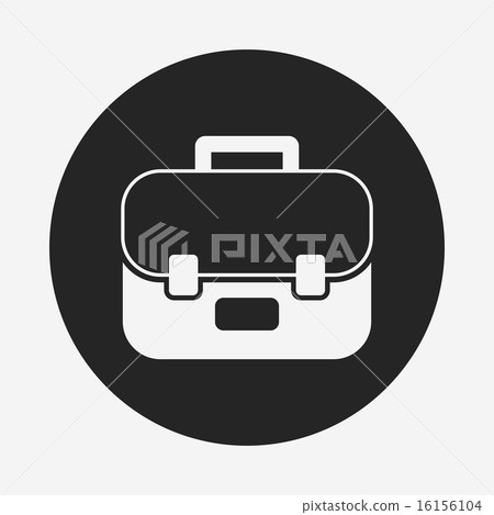 school bag icon school bag icon 16156104