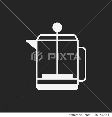 kettle icon 16156831