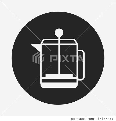 kettle icon 16156834