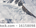 Glacier 16158098