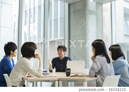 大學生 大學生 16158132