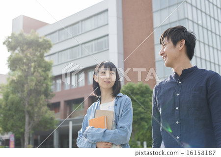 大學生 大學生 16158187