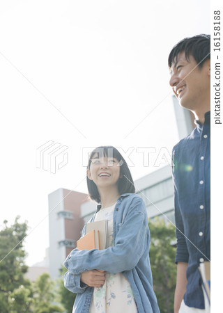 大學生 大學生 16158188