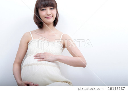 孕婦 孕婦 16158287
