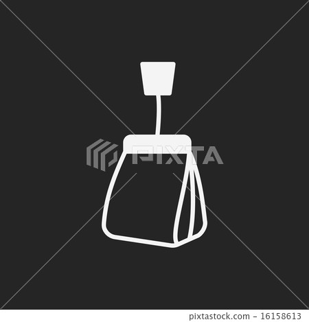 tea bag icon tea bag icon 16158613