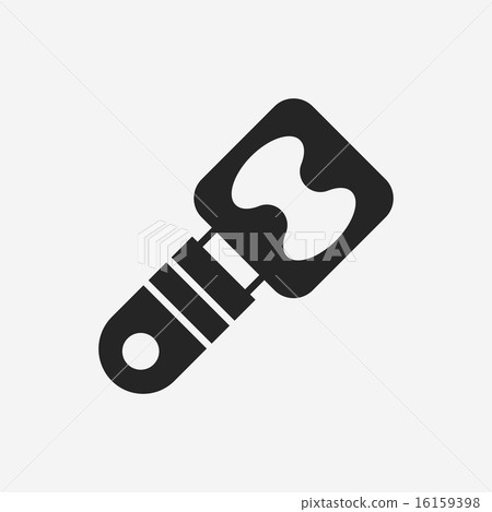 Bottle Opener icon 16159398
