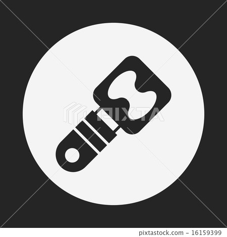 Bottle Opener icon 16159399