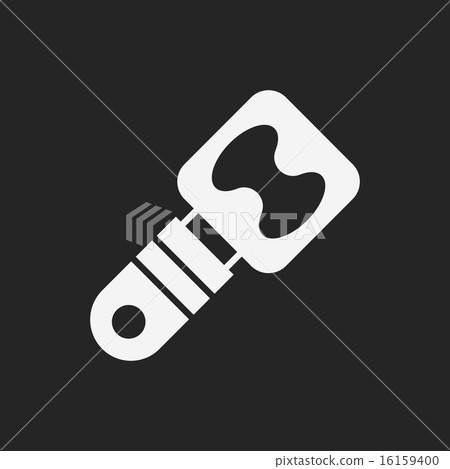 Bottle Opener icon Bottle Opener icon 16159400