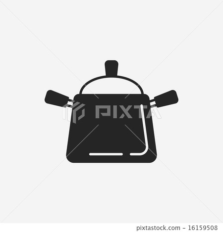 pot icon 16159508