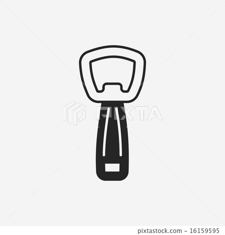 Bottle Opener icon 16159595