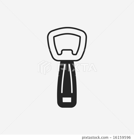 Bottle Opener icon 16159596