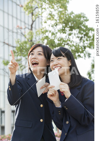 University student 16159859