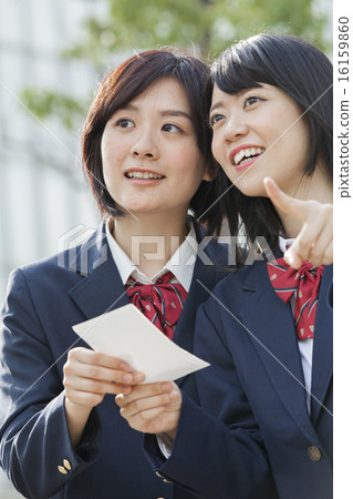 University student 16159860