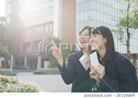 大學生 大學生 16159864