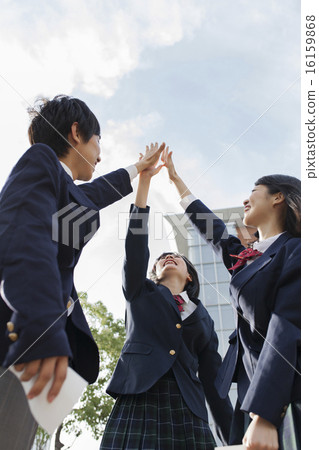 University student 16159868