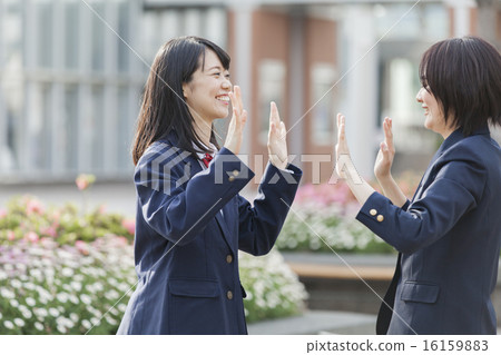 University student University student 16159883