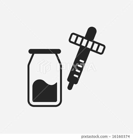 Experimental drugs icon Experimental drugs icon 16160374