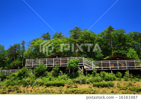 宮澤賢治童話村Kenji的教室 16161987