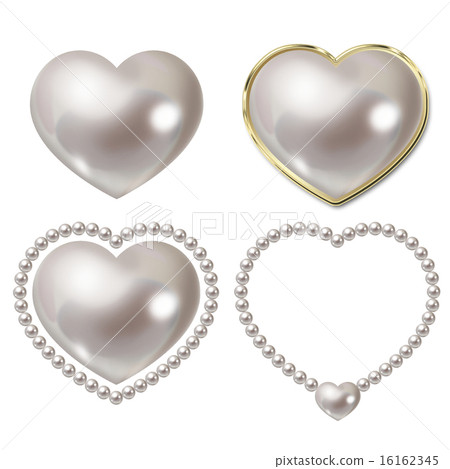 Pearl icon 16162345