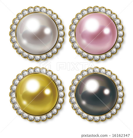 Pearl icon 16162347