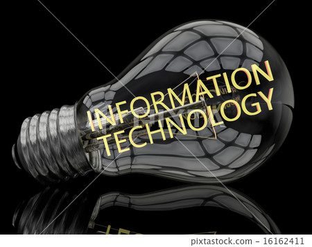Information Technology 16162411