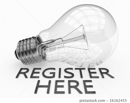 Register here 16162455