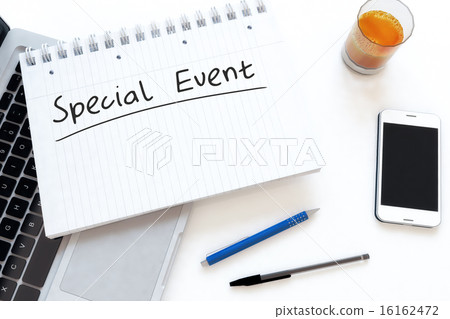 Special Event 16162472