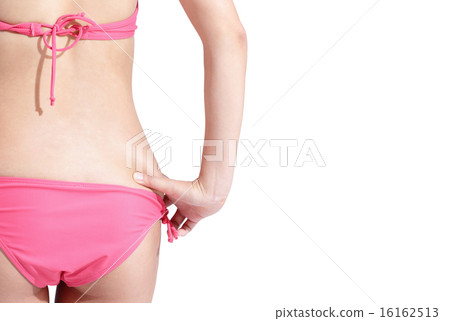 girl with sexy bikini girl with sexy bikini 16162513