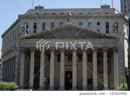 NYC supreme court NYC supreme court 16162640