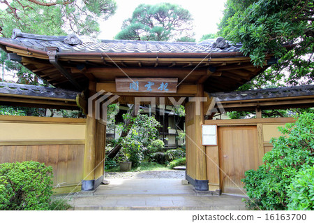 熱海Inuizumi入口 16163700