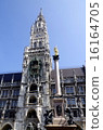 慕尼黑新市政廳 慕尼黑新市政廳 16164705