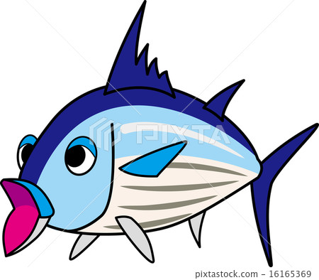 bonito 16165369