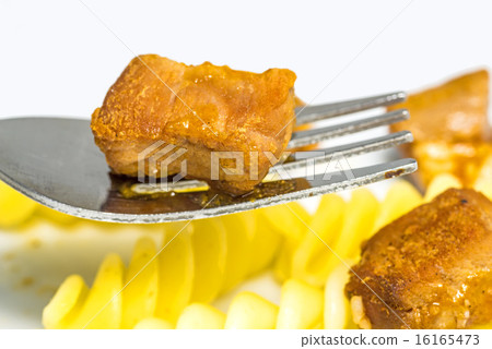 goulash with noodles goulash with noodles 16165473