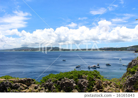 Misaki Maniwa Okinawa 16165843
