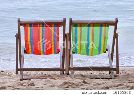 Beach chair 16165868