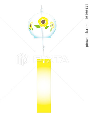  Wind bell 16166431